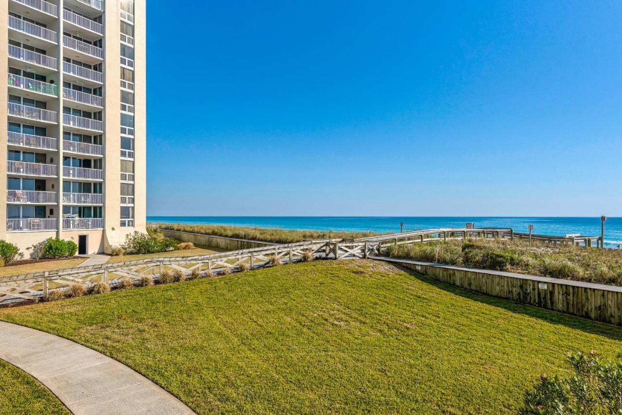 Shoreline Towers 2025 デスティン エクステリア 写真
